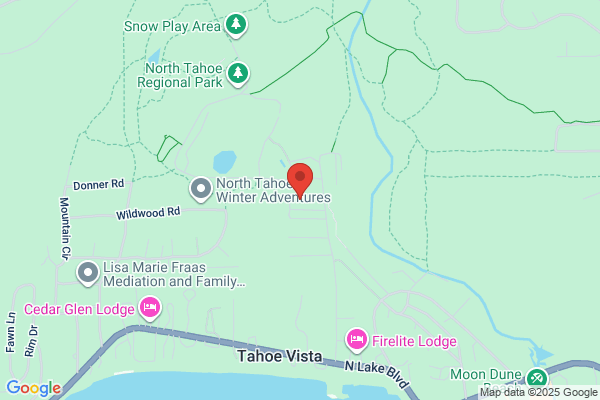 Tahoe Vista Mobile Estates