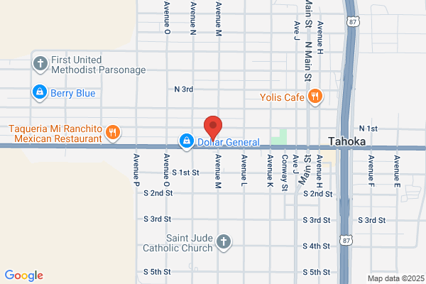 First Bank & Trust, a division of HTLF Bank