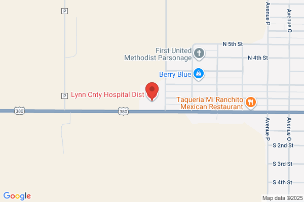 Lynn County Hospital District