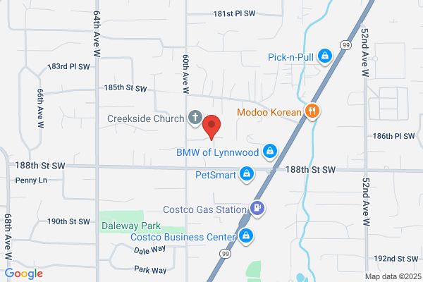 Lynnwood Independent and Assisted Living Center
