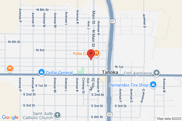 Combest Family Funeral Home