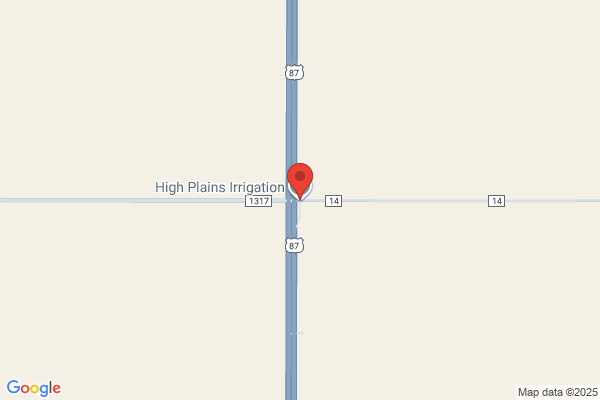 High Plains Irrigation & Supply