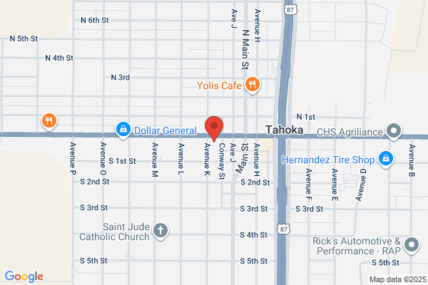 NAPA Auto Parts - Lynnco Automotive