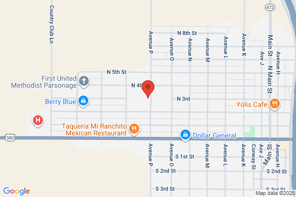 Tahoka Independent School District Junior Senior High School