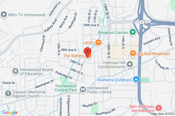 Homewood Import Repair