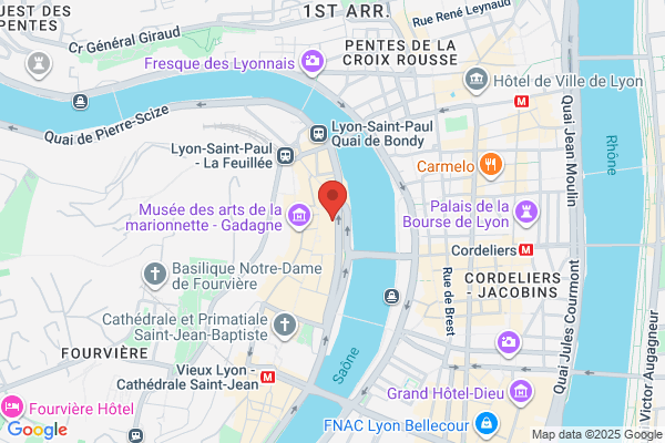 Lyon Real Estate