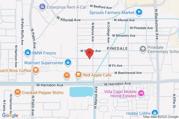 Pitman Electric