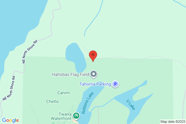 Hahobas Bsa Camp