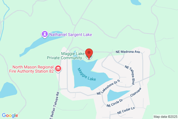 Maggie Lake Water District