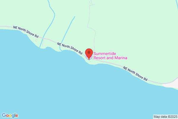 Summertide Resort & Rv Park