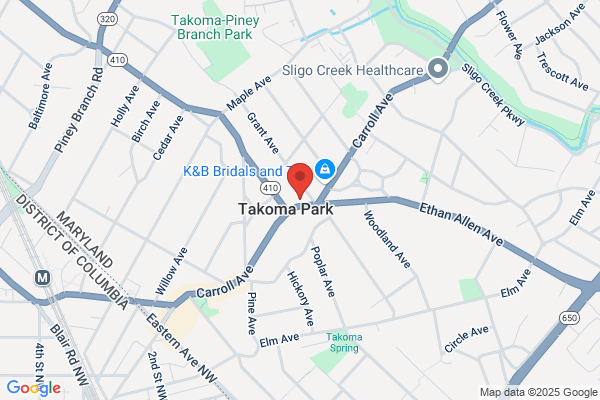 Takoma Bicycle