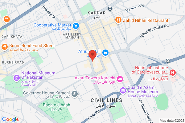 Kazim & Associates PC