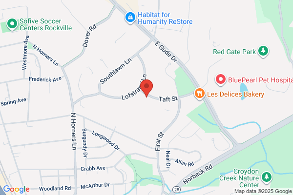 A-1 Silver Spring Furniture Service