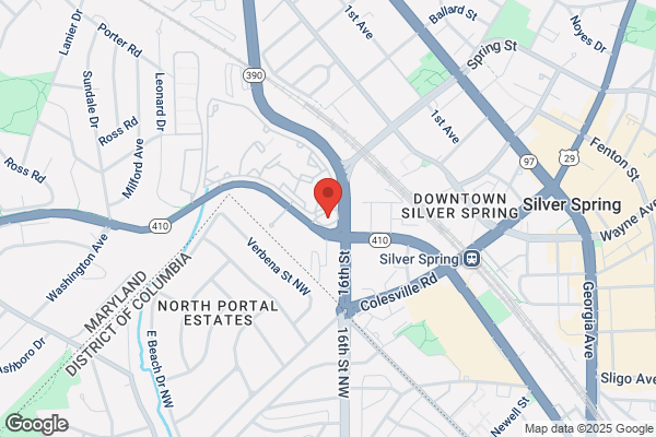 Summit Hills Apartments, Res Manager