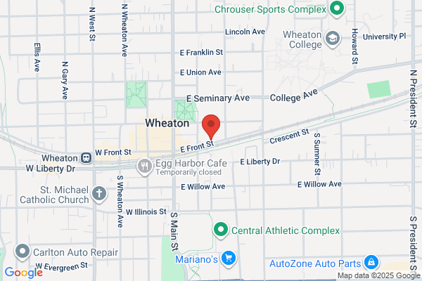 Wheaton Place Apartments