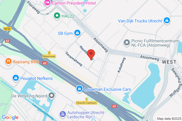 D & D Automotive Inc