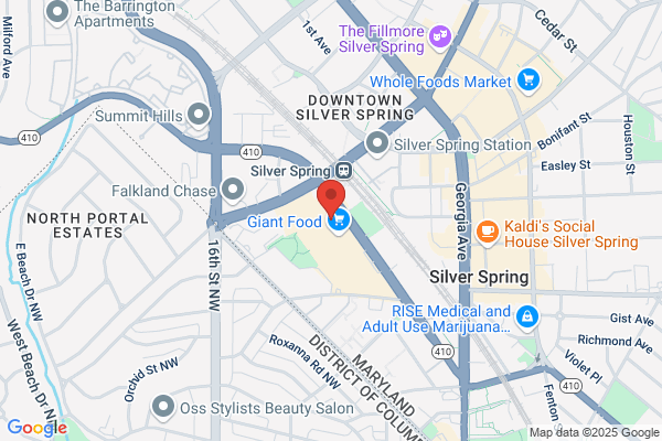 Dentists of Silver Spring