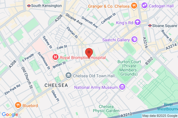 Endodontic Specialists