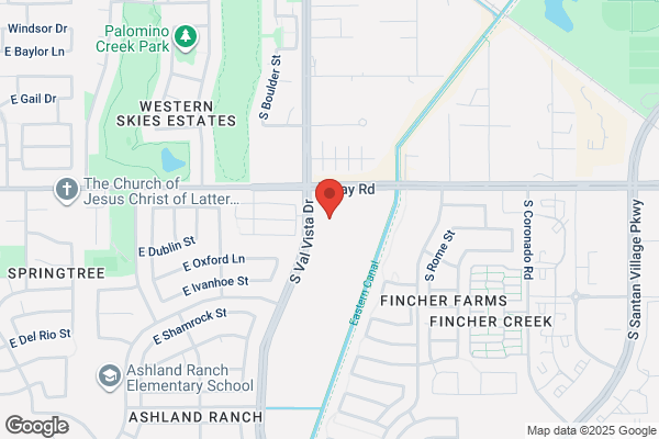 Gilbert Dental Smiles