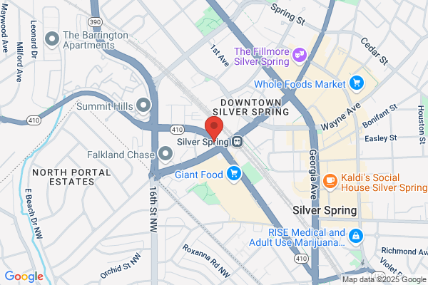 JB Dental Implant Center