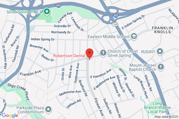Robertson Dental