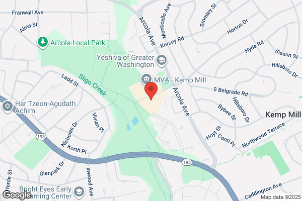 Stephen Friedman, DDS