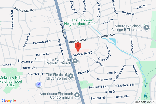 Montgomery Vascular Care