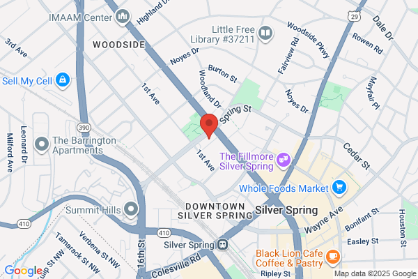 Maryland Oral Surgery Associates (Silver Spring)