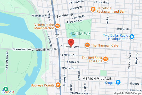 Capital City Dental Center