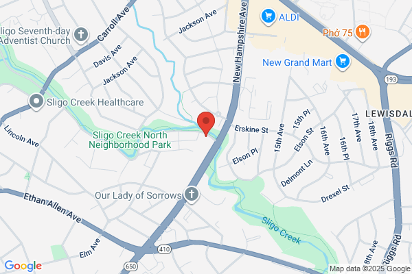 Latta & Associates DDS
