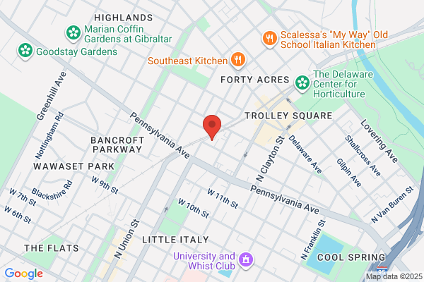 Marcus Michael D DMD