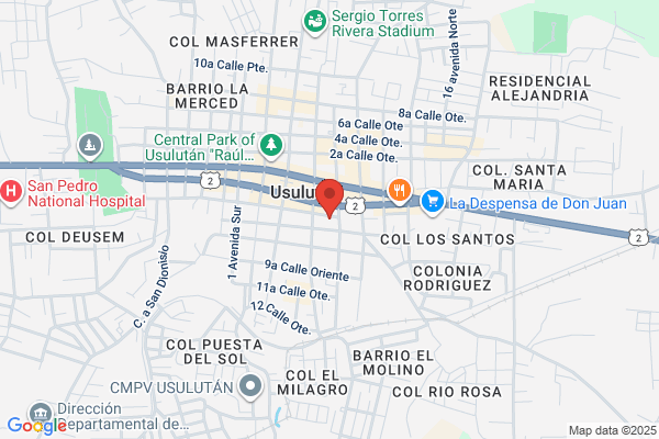 Marroquin Dental Labs