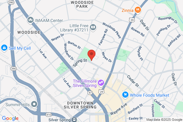 Woodside Pediatrics Llc
