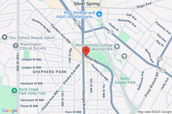 District Line Auto Service