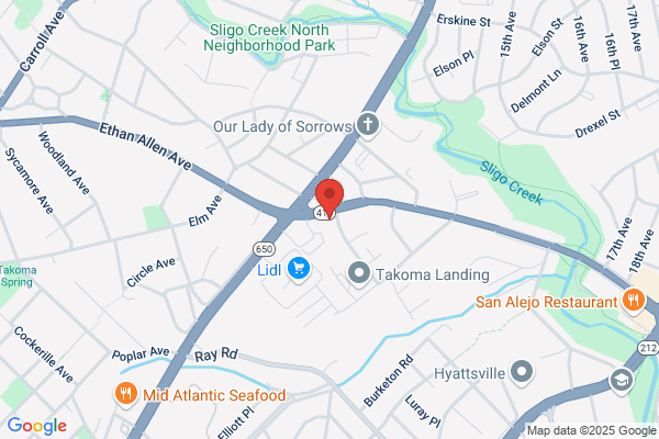 Red Top Service Center