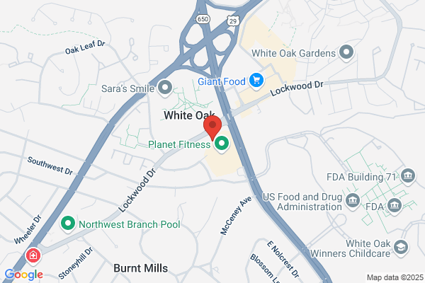 White Oak Barber Shop