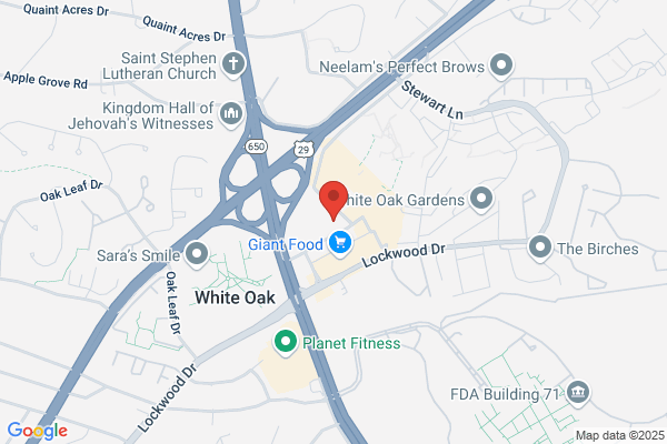 White Oak Barber Stylist