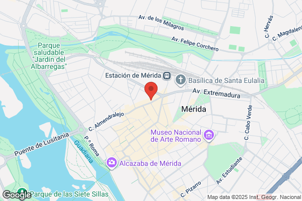Fuentes Marta