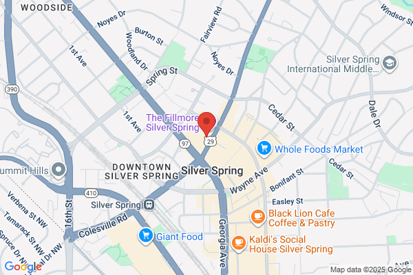 Fatty's Tattoos & Piercings Silver Spring
