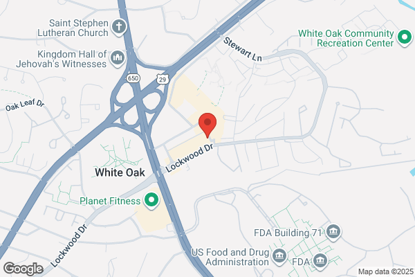 White Oak Laundromat