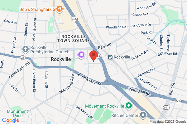Rock Darci L Attorney