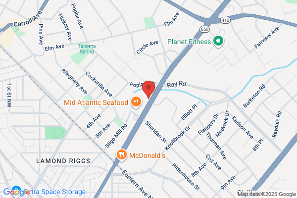 Takoma Tire and Auto