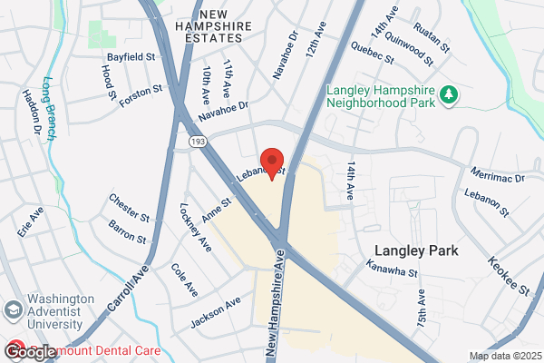 Langley Park Pharmacy