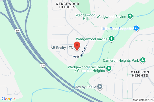 A & B Realty Inc