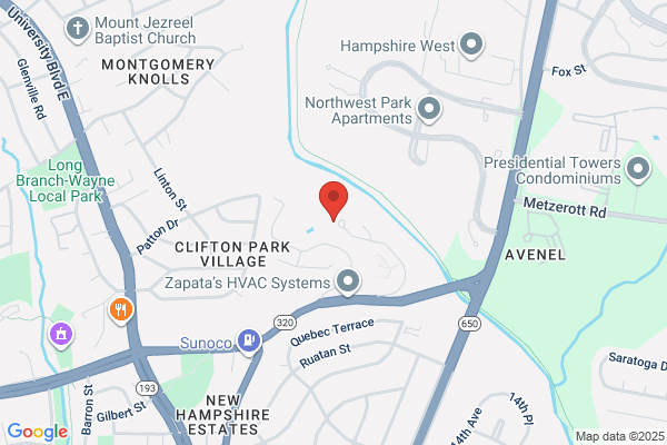 Cih Properties, Inc.