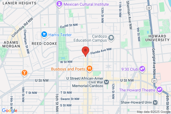 Maryland & DC Houses Sale