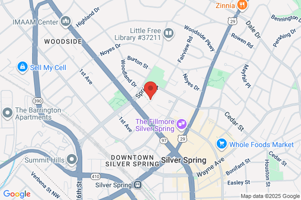 Wolpoff Properties