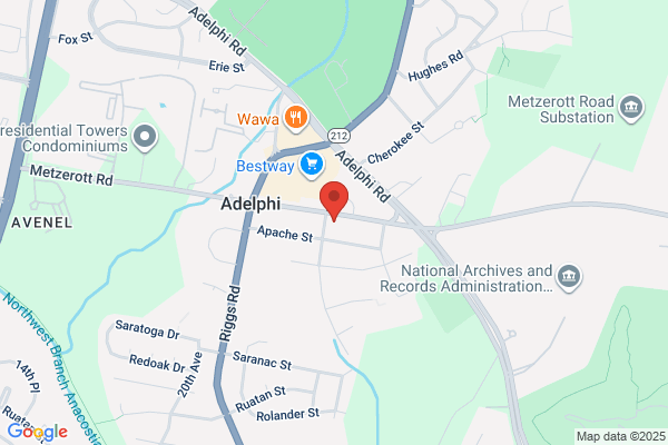 Adelphi Friends Meeting