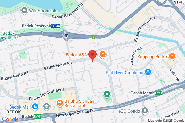 Chin & Lee Chinese Carry Out