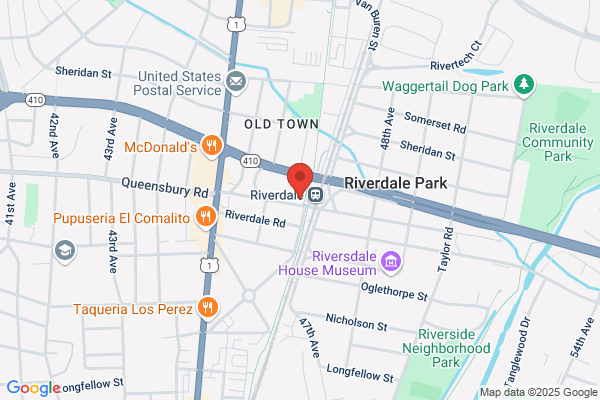 Rivera Restaurant Group